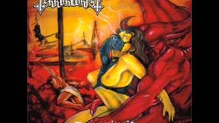 Terrorcorpse - Punishing the Christian