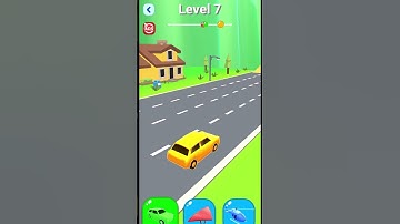 Shape shifting games #7 #shorts #short #gaming #shapeshifting #gameplay