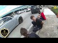 3 Young Men in Hellcat Caught With Glock Switch