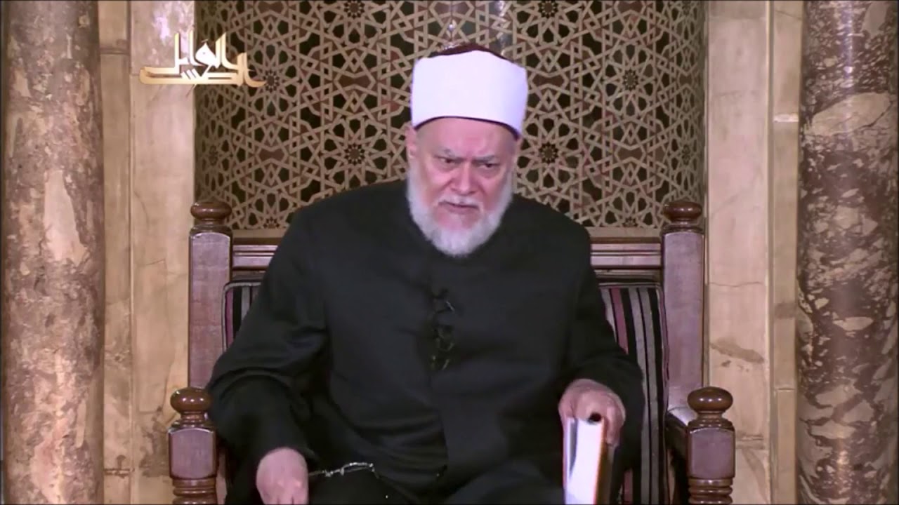 فائدة لغوية : قاعدة الاسم الممنوع من الصرف | الأشباه و النظائر | أ.د علي جمعة
