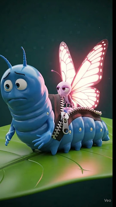 The Unfortunate Metamorphosis