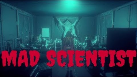 TheHTG Plays CODE VEIN (19) MAD SCIENTIST MIDO