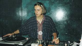 28-07-1994 - Laurent Garnier Club New York Pézenas, France