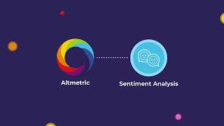 Altmetric Sentiment Analysis