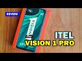 ร ว ว Itel Vision 1 Pro สบาย สบาย จ ายแค 2 690 บาท