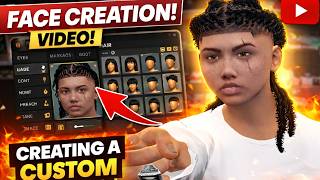 FiveM Male Face Creation | Realistic GTA 5 Face