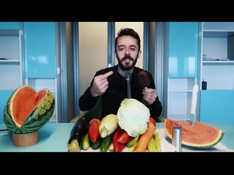 Gökhan Tevek Magnum’un Gerçek Sesini Bulduk. (silinen video) #magnum #asmr