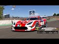 Gran Turismo™SPORT | FIA GTC // Manufacturer Series | 2021 Series - Season 1 - Round 1 | Onboard