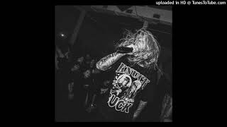 (free) GHOSTEMANE X Ambient type beat "aware" (prod.Mehdi Chamoun)