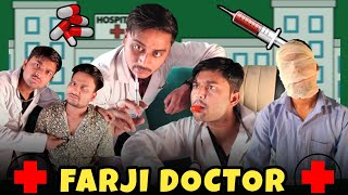 Farji Doctor The Fundoze Tfd Videos