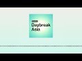 AI Momentum Drives Stocks, US Trade Representative Jamieson Greer | Bloomberg Daybreak: Asia Edition