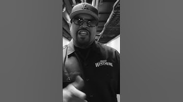 Thumbnail of Ice Cube | Mount Westmore | "Activated" 🔊 #rap #icecube #mountwestmore #viral
