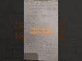 #CBSE2026# 10th maths # POLYNOMIALS # Relation between zeros and coefficient of variables #
