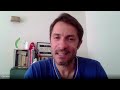 Iksan 2025 Para Fencing World Championships | Meet the Commentators | Cyril More and Karim Bashir