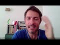Iksan 2025 Para Fencing World Championships | Meet the Commentators | Cyril More and Karim Bashir