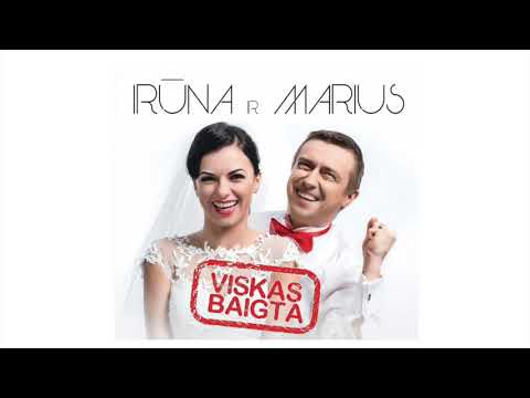 Irūna ir Marius - Vasara karšta