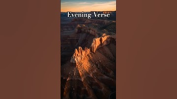 Entering God’s True Rest