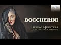 Boccherini: String Quintets, Vol. VII