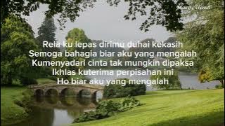 Terlena di buai dusta -Dina Yucha (lirik)