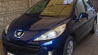 Встановлення парктроніків своїми руками на авто PEUGEOT 207# партронік# не колхоз