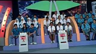 LCC 4 PILAR PROV. PAPUA 2011 (SMA ALFATAH YPKP SENTANI)