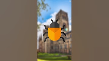 why computer error is called bug? #shorts #bug