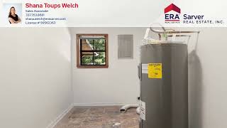 308 Rae Rd. video tour