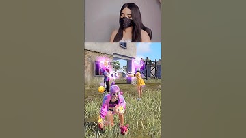 Tag Your Dynamic Duo ❤🗿 ff #freefire #garenafreefire #dragongold #ff #foryoubage #freefirehighlights