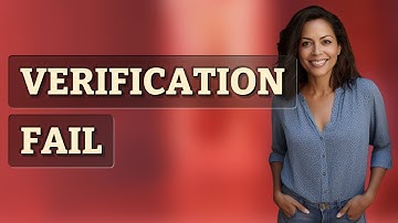 What To Do Immediately After Your Banking App Verification Fails?