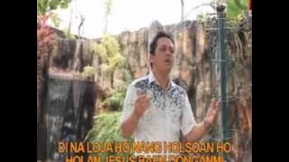 Lagu Rohani Batak Terbaru Molo Saut Ma Ho - Boys Nainggolan