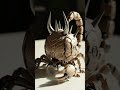 Sandstorm Predator# viral short video #