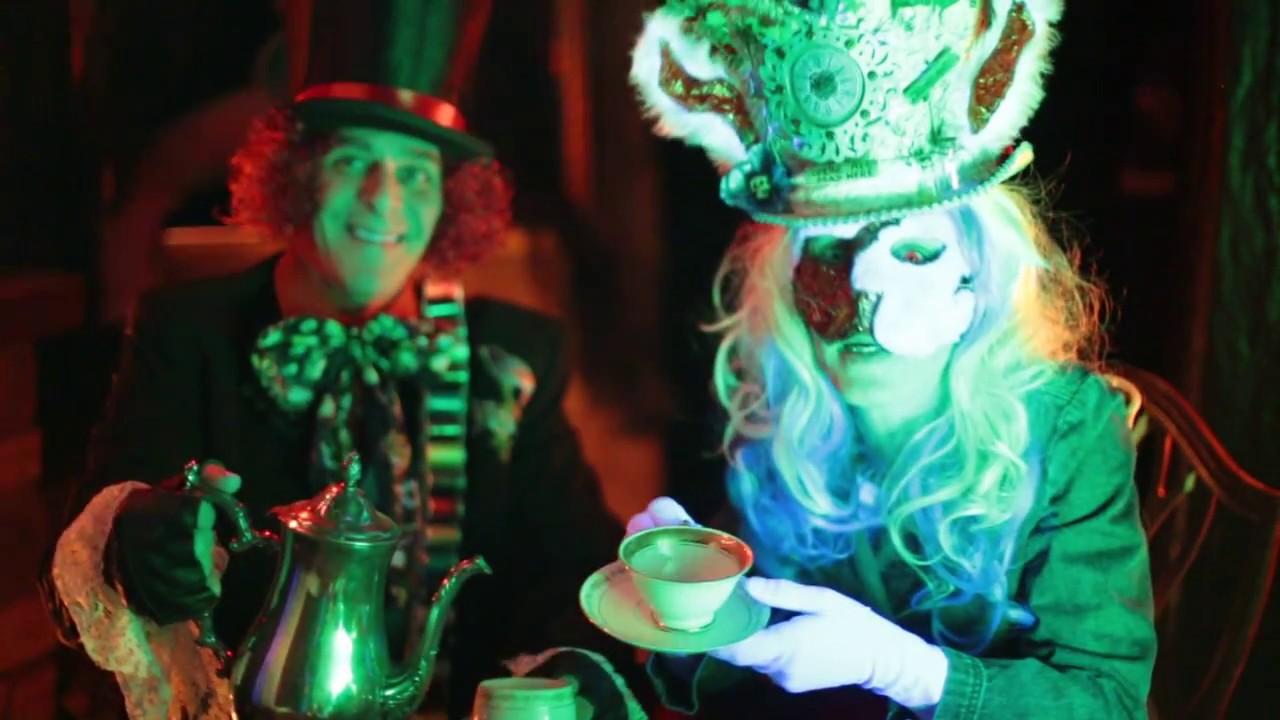 Haunt 2016 Teaser Commercial