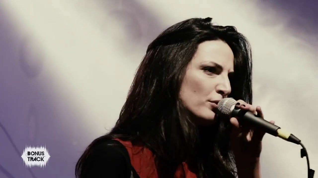 Смотреть «I Scream - Il Sangue di Giuda (cover Afterhours)» на YouTube