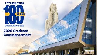 SSOE Graduate Commencement Ceremony 2026