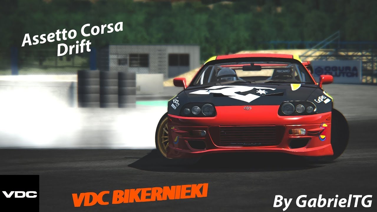 Assetto Corsa Vdc Car Pack