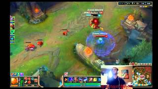 The Yasuo God, Or The God?