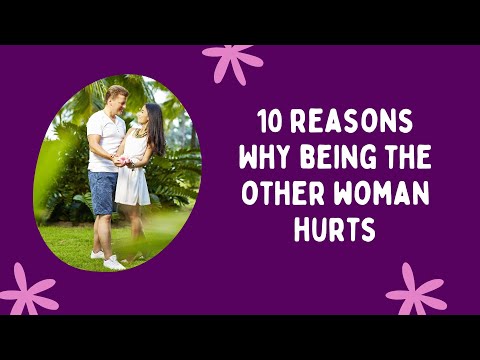 Video: 10 Bolestné skutečnosti být 