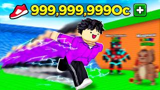 Probé BUGS para conseguir VELOCIDAD INFINITA en Tsunami p...