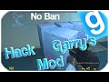 Hack Garrys Mod Aimbot | ESP | Prop Hunt | TTT  [No Banea]