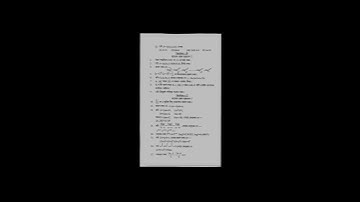 Class 9 Annual Examination Advanced Maths Paper 2024 SEBA Morigaon