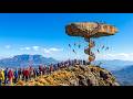 TOP 10 Places on Earth So Unreal, Even the People Who Live There Don't Believe It