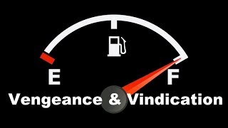 ✞ Vengeance & Vindication; in-depth Bible study