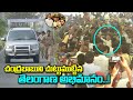 Craze towards Chandrababu in Telangana, slogan of CM Zindabad raised