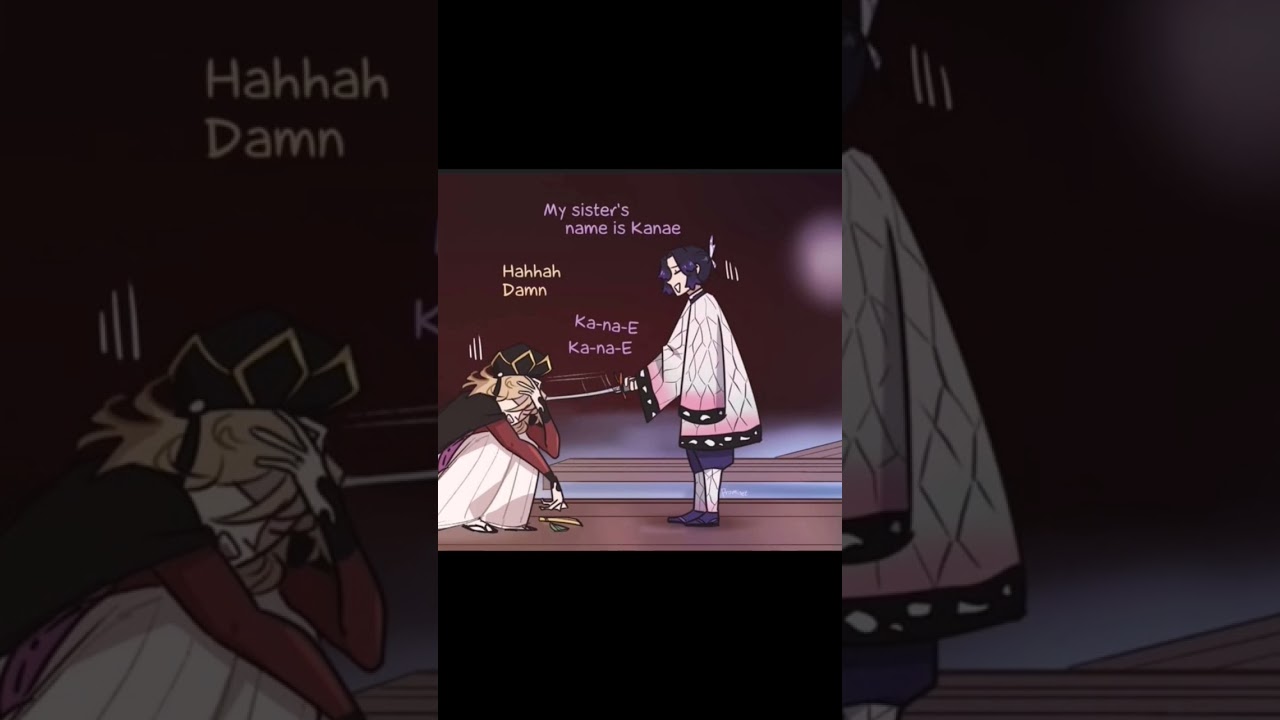 Demon slayer behind the scenes 