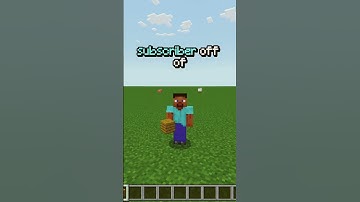 Minecraft block challenge! #minecraft #challenge #fyp #viralvideo #viralshorts #shorts