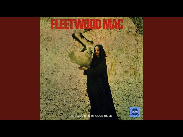 FLEETWOOD MAC  -  Black Magic Woman