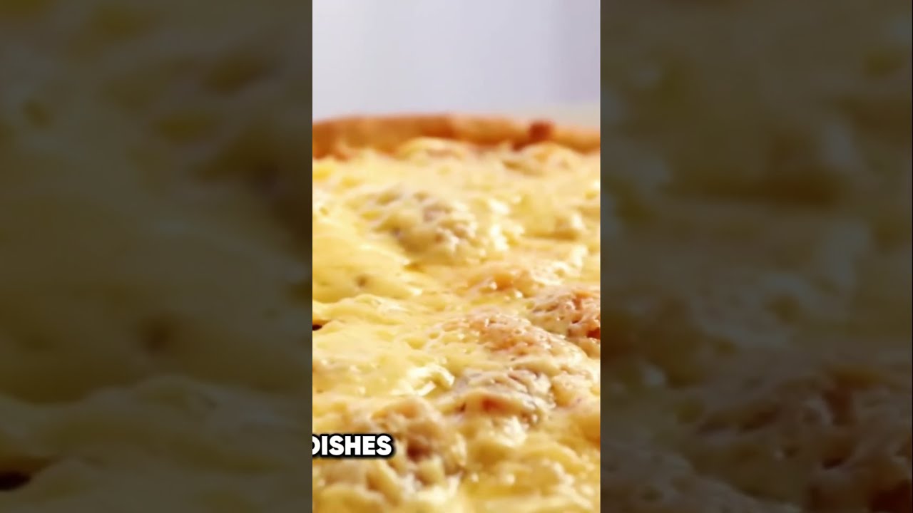 Discover The Intriguing History Of Parmesan Cheese