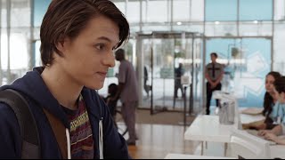 Red Band Society - Opening Scene