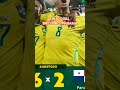 TOUT GOAL BRÉSIL VS PANAMA #lebogenposib