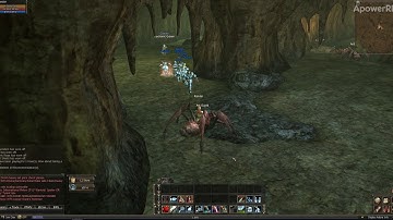 Bot server Giran Lineage2 classic